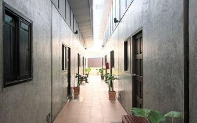 Phant Hua Hin Resort