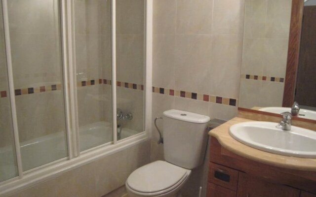 Apartamentos Playa Príncipe 23