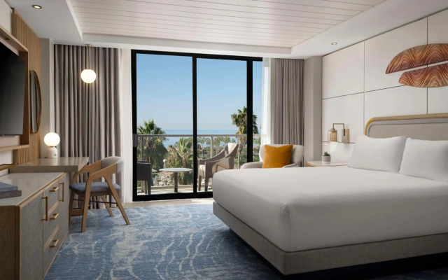 Hotel La Jolla, Curio Collection by Hilton