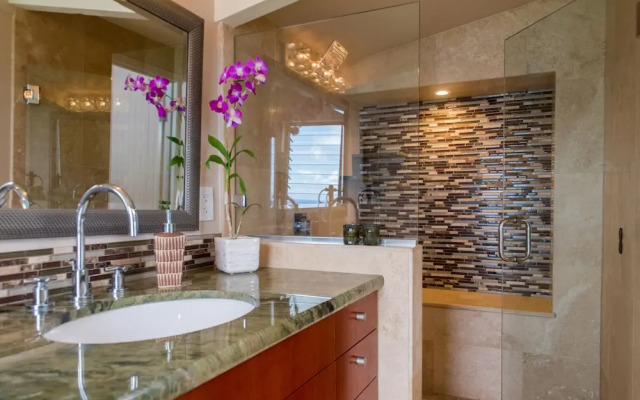 Paradise Bluff 3 Bedroom Home