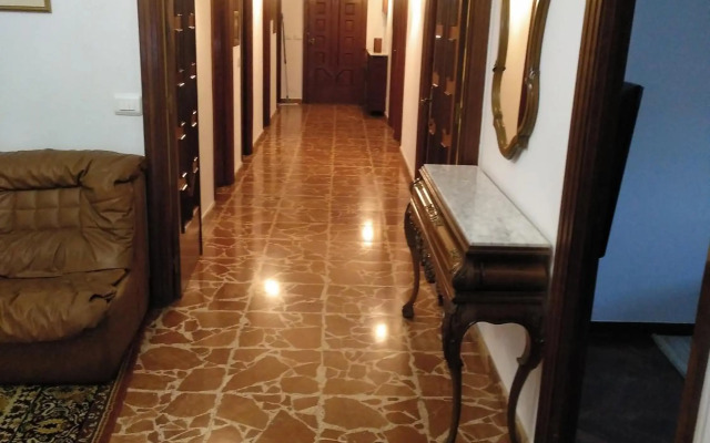 Apartamento Ciudad de la Cultura