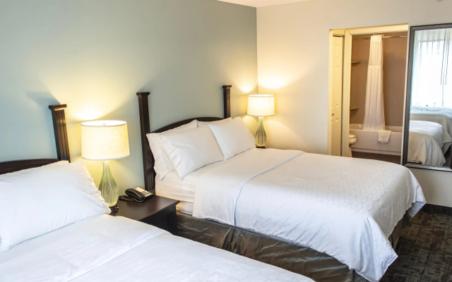 Staybridge Suites Minot by IHG