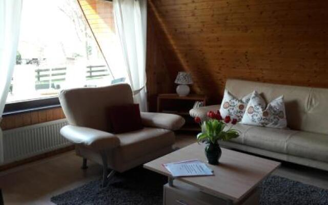 Eitzmanns Ferienhauser