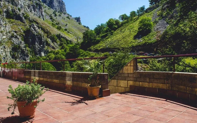 Arcea Hotel Mirador de Cabrales