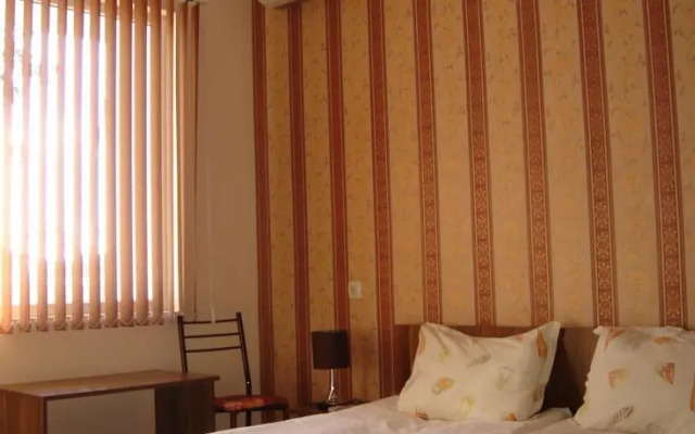 Guest House Tsvetanski