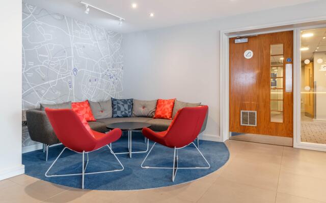 Holiday Inn Express Walsall M6J10 by IHG