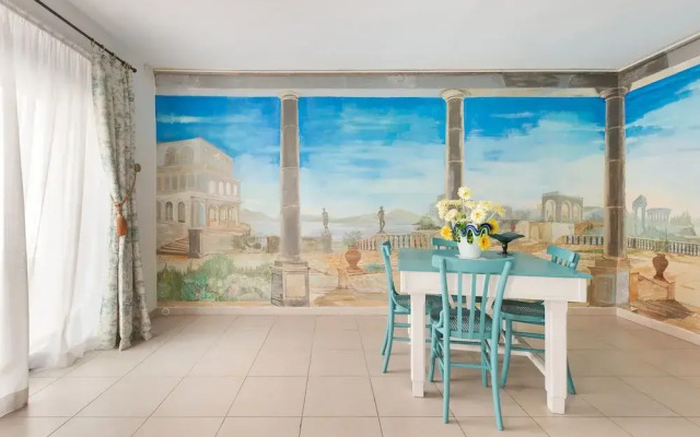 2263 Appartamenti Novecento - Casa Novecento