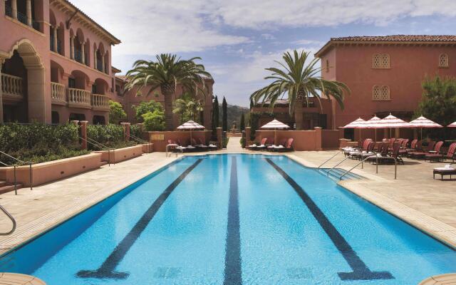 Fairmont Grand Del Mar