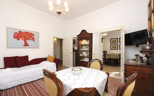 City Apartments - Pisani