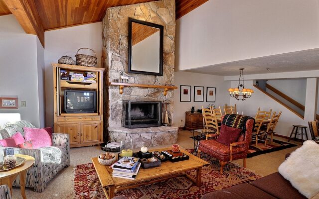 Abode at the Ridge in Deer Valley