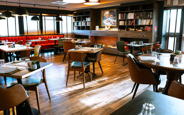 Best Western Plus Le Conquerant Rouen Nord