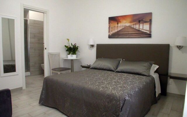 B&B Vatican Santa Marta