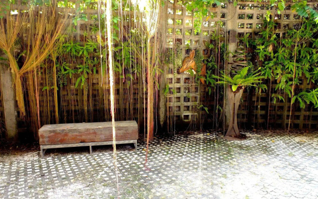 The Cave Studio Samui