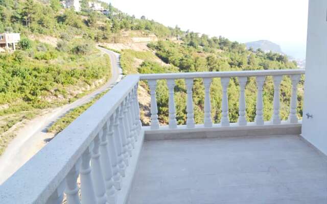 Holiday Group Villa A-9