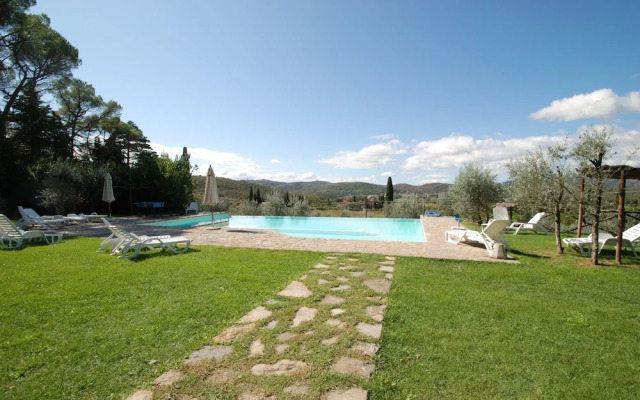 Tenuta La Pieve Casale Il Giglio