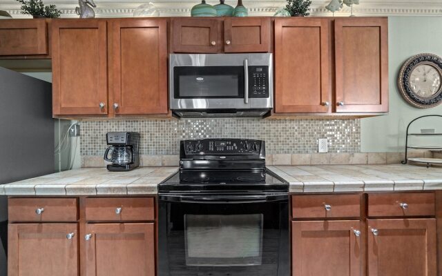 Rooftop Views of The Gulf! 1800 Square Foot Private Rooftop Terrace!