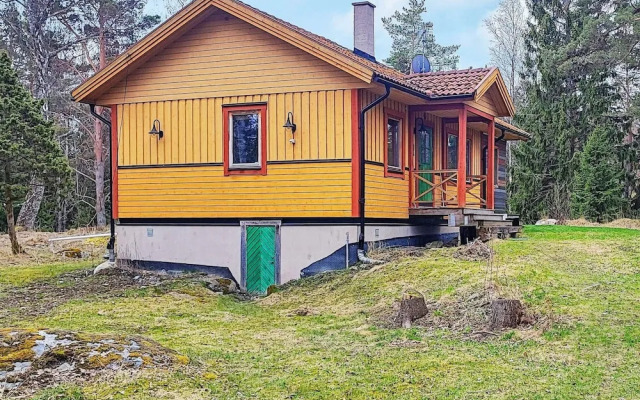 3 Person Holiday Home in Norrtalje