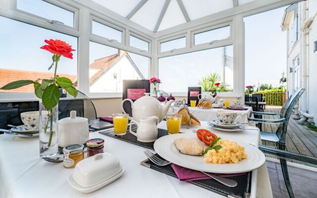 Westwood Guest House