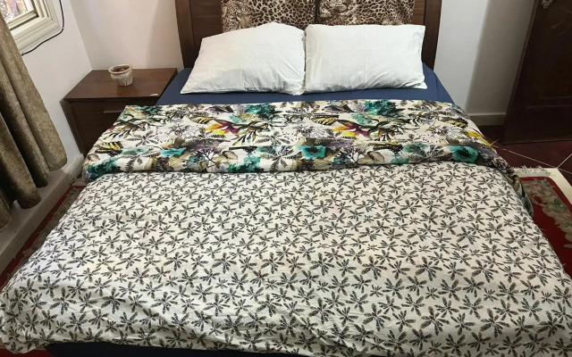 Fifth Settlement Apartment