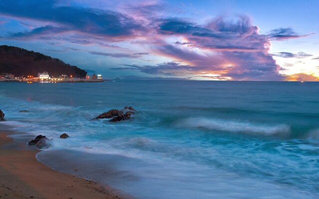 Yeongdeok Etermo Pension