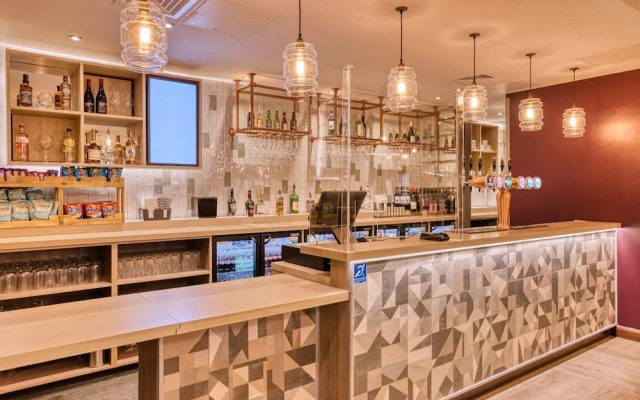 Premier Inn Dublin Cc Temple Bar