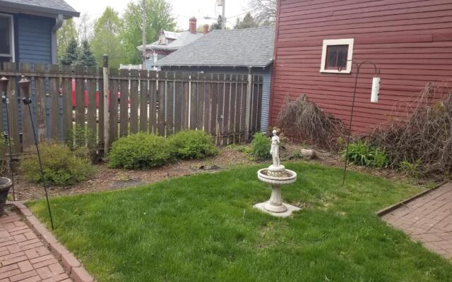 Historic Victorian Inn