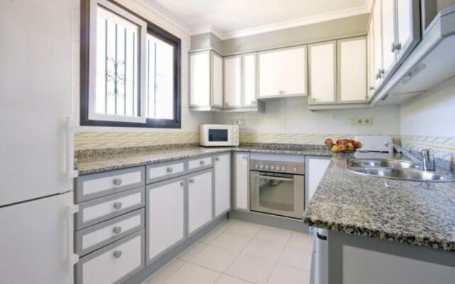 Villa in Calpe, Alicante 103836 by MO Rentals