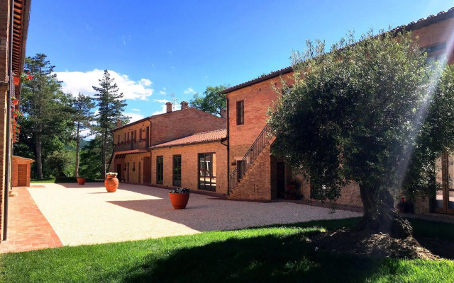 Casale San Galgano