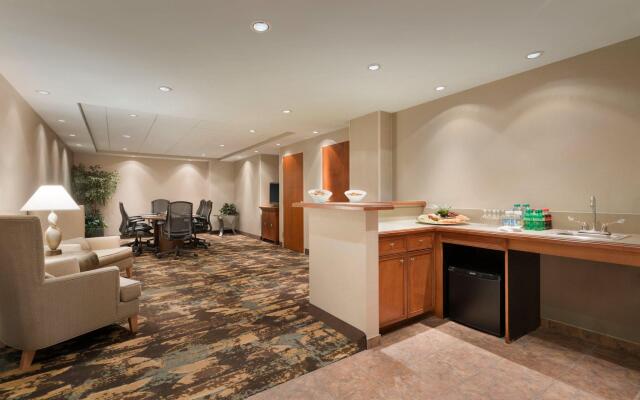 Embassy Suites by Hilton Franklin Cool Springs