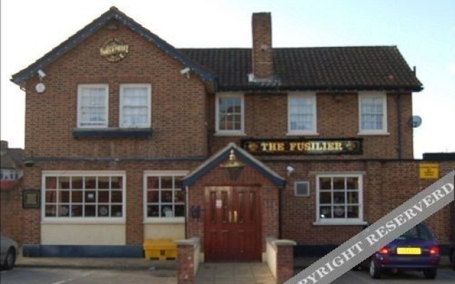 The Fusilier Inn