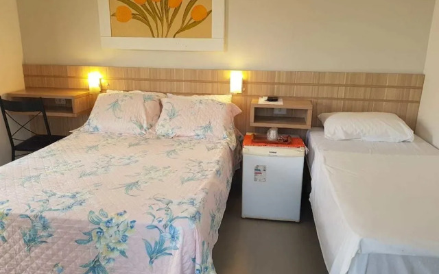 Tulipa Hotel