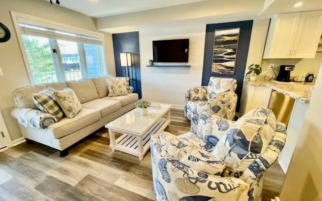 Wilmington Avenue 50 #107