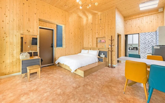 Gapyeong Rangdebyu Pulbilla