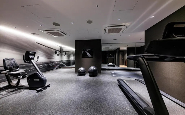 Hotel Metropolitan Tokyo Haneda