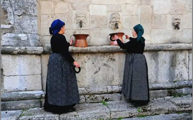 B &B Residence Armonia