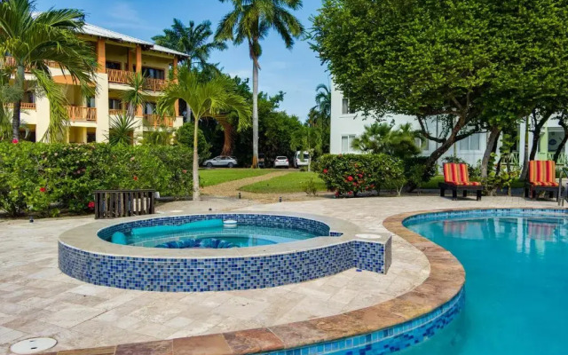 The Villas at Cocoplum