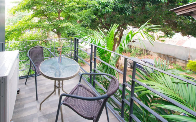 Jira Boutique Residence