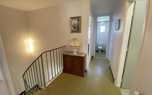Maison Lorient, 7 pièces, 10 personnes - FR-1-349-152