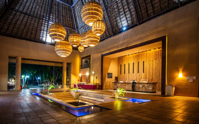 Reef Yucatan Hotel and Convention Center All Inclusive