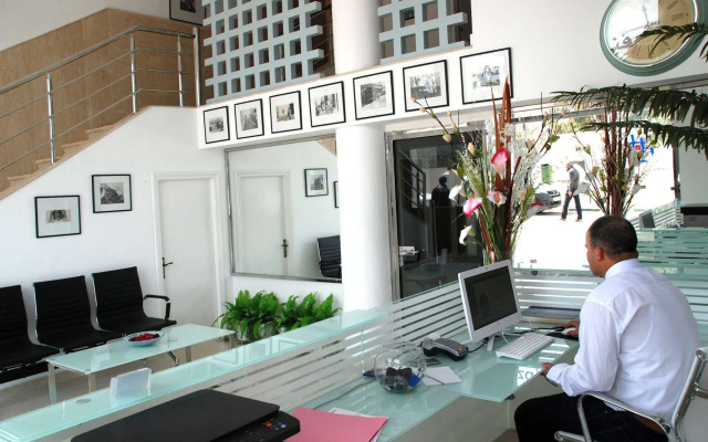 Hôtel Azayla