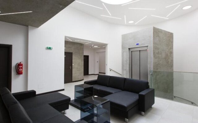Hotel U Kostela