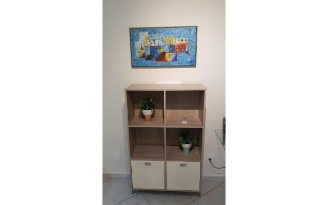 Studio I 350mt da praia I Wi-Fi 250Mega