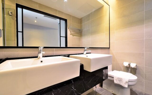 Maison 101 Dangi Wangi by Artez