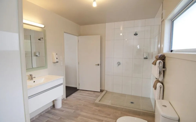 Ahikaa Gisborne Motel