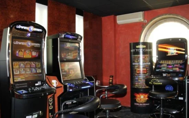 Hotel Casinohotel Neubeckum