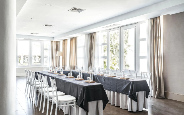 Vincci Resort Costa Golf