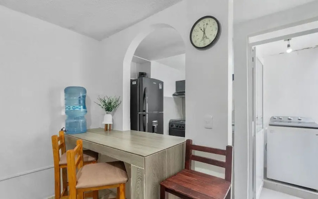 Casa Cozy with 2Bedrooms and 2Baths