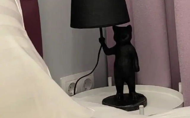 Апартаменты на проспекте Большой Казачий 10