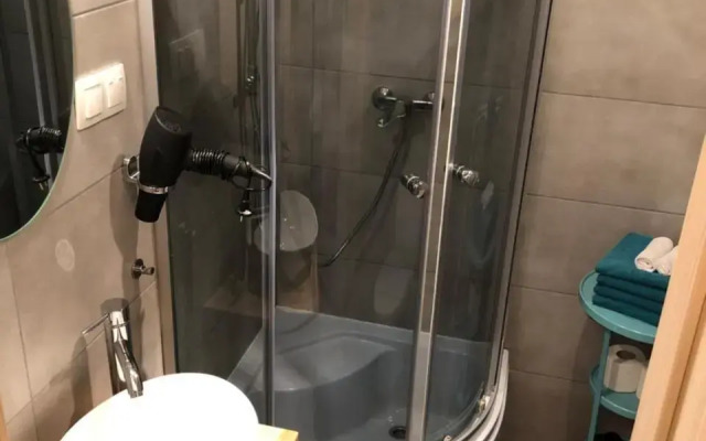 Apartament Blue Lagoon