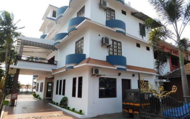 Hotel Victoria